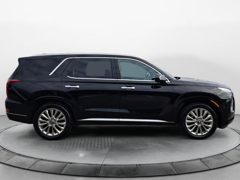 Used 2020 Hyundai Palisade Limited image 8