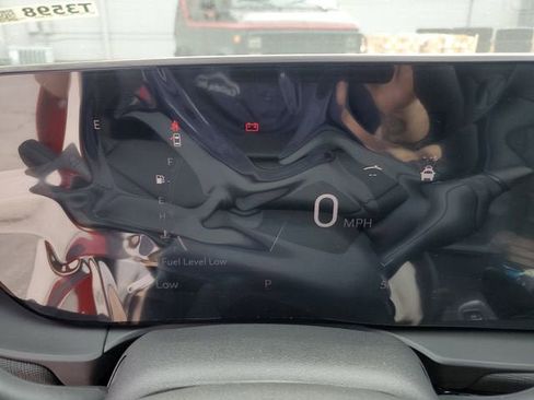 New 2026 Buick Envista Sport Touring w/ Convenience I Package FWD image 30