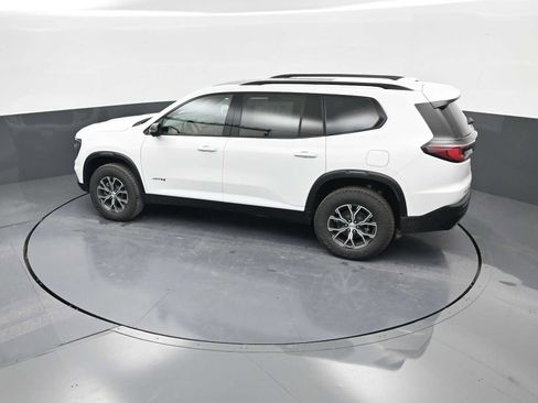 New 2026 GMC Acadia AT4 w/ Luxury Package image 26