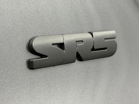Used 2018 Toyota 4Runner SR5 Premium w/ Wilderness Package AWD/4WD image 9