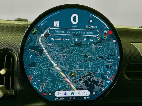 New 2026 MINI Cooper S image 12