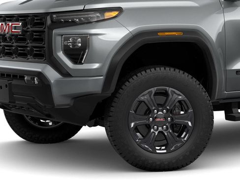 New 2025 GMC Canyon Elevation w/ Convenience Package image 29