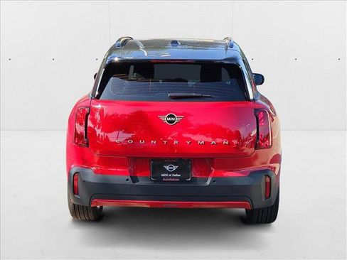 Used 2025 MINI Cooper Countryman S image 7