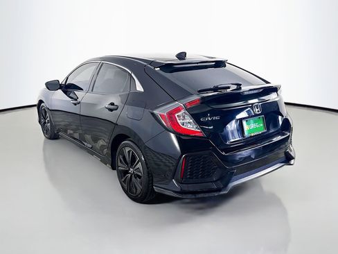 Used 2018 Honda Civic EX image 7