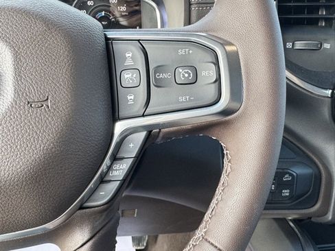 New 2025 RAM 2500 Laramie image 17