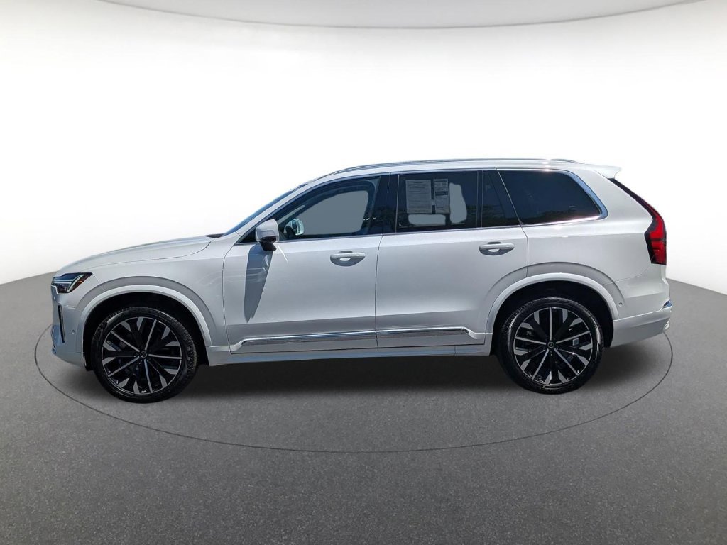 Used 2025 Volvo XC90 B6 Plus AWD/4WD image 8