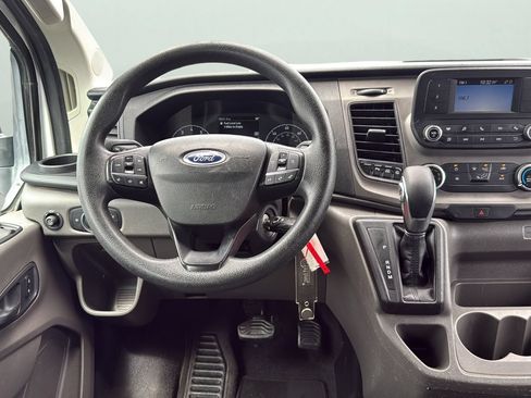 Used 2020 Ford Transit 350 XLT RWD image 12