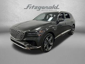 New 2026 Genesis GV80 3.5T Prestige video 2
