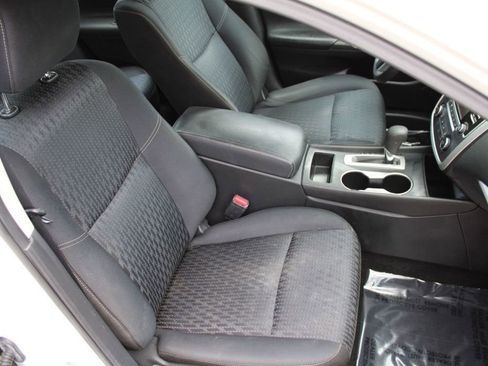 Used 2016 Nissan Altima 2.5 S w/ Power Driver Seat Package image 13