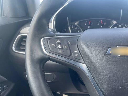 Used 2024 Chevrolet Equinox LT w/ LPO, Floor Liner Package AWD/4WD image 29