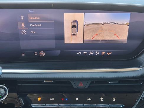 Used 2024 Buick Envision Preferred image 18