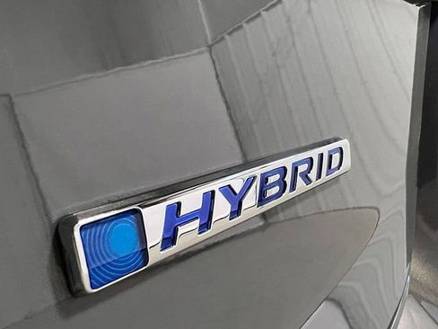 New 2025 Honda Accord EX-L image 6