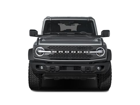 New 2026 Ford Bronco Badlands AWD/4WD image 29