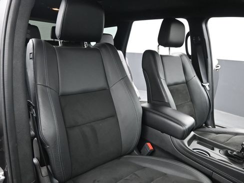 Used 2021 Dodge Durango GT AWD/4WD image 25