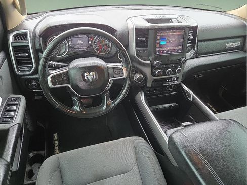 Used 2019 RAM 1500 Big Horn RWD image 11