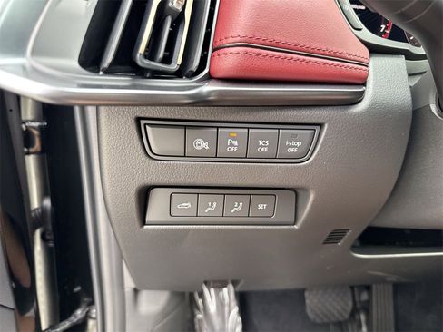 New 2026 MAZDA CX-70 3.3 Turbo w/ Premium Plus Pkg image 57