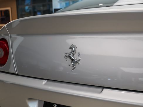 Used 1998 Ferrari 550 Maranello Coupe RWD image 24