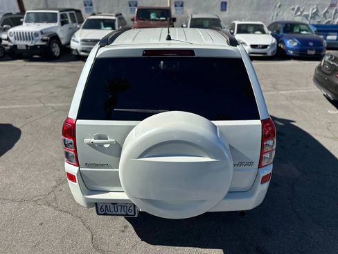 Used 2007 Suzuki Grand Vitara XSport image 14
