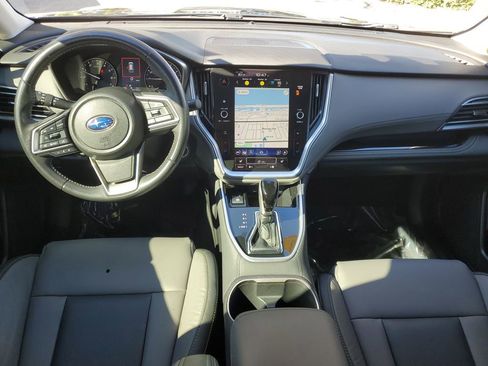 Used 2023 Subaru Outback Onyx Edition image 15