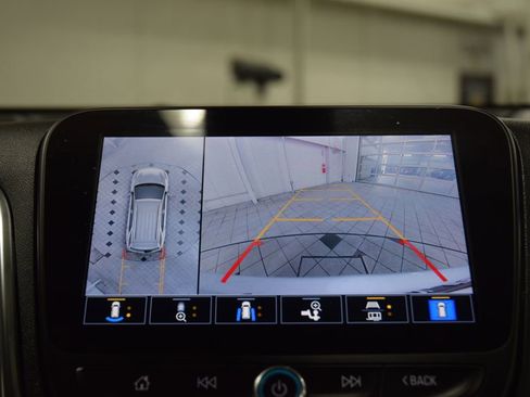 Used 2022 Chevrolet Equinox LT FWD image 46
