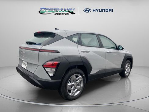 New 2026 Hyundai Kona SE FWD image 10
