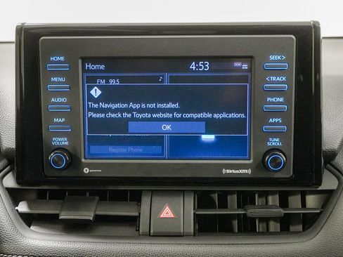 Used 2020 Toyota RAV4 XLE w/ Convenience Package image 29