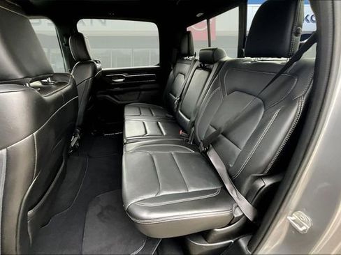 Used 2019 RAM 1500 Sport w/ Level 2 Equipment Group image 20