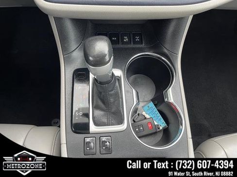 Used 2014 Toyota Highlander XLE image 34