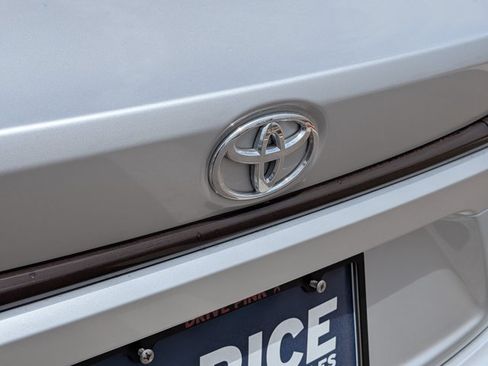 Used 2023 Toyota Corolla LE FWD image 28