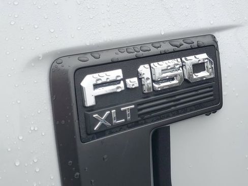 Certified 2023 Ford F150 XLT w/ Equipment Group 302A High AWD/4WD image 8