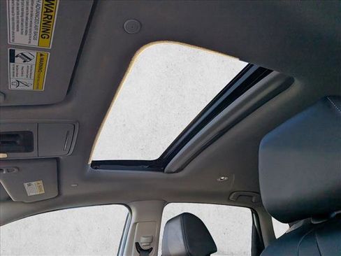 Certified 2025 Acura ADX FWD image 15