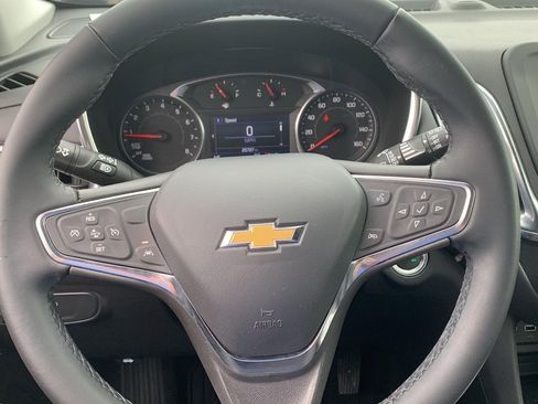 Certified 2023 Chevrolet Equinox LT AWD/4WD image 16
