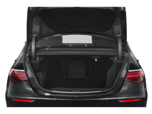 New 2026 Mercedes-Benz S 500 4MATIC image 8
