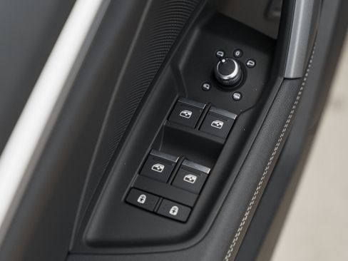 New 2026 Audi A3 2.0T Premium image 23