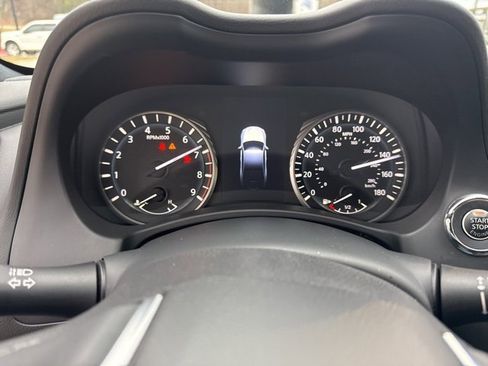 Used 2022 INFINITI Q60 3.0t Luxe w/ Cargo Package image 19