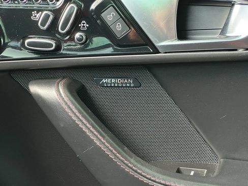 Used 2016 Jaguar F-TYPE S AWD/4WD image 34
