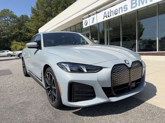 Used 2026 BMW i4 eDrive40 w/ M Sport Package RWD video 1