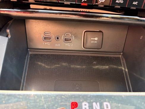 Used 2025 Jeep Grand Cherokee L Laredo AWD/4WD image 21
