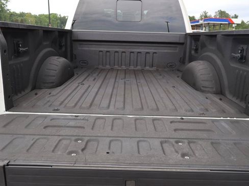 Used 2017 Ford F250 King Ranch w/ King Ranch Ultimate Package AWD/4WD image 15