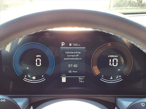 New 2026 Hyundai Sonata SEL image 13