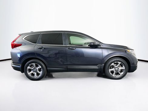 Used 2019 Honda CR-V EX image 29