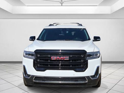 Used 2022 GMC Acadia AT4 w/ Technology Package AWD/4WD image 2