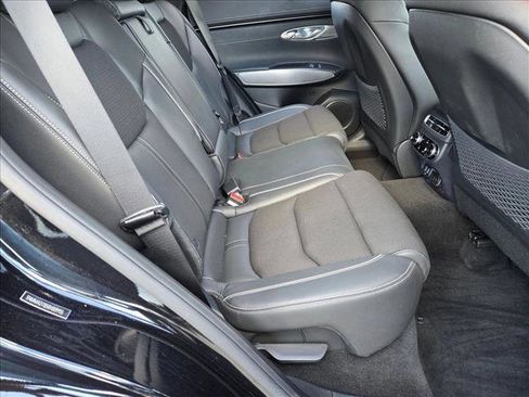 Used 2024 Genesis GV70 2.5T w/ Sport Prestige Package image 17