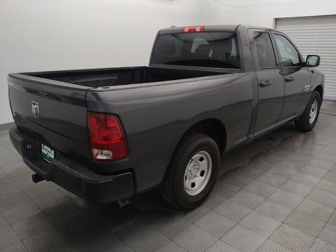 Used 2022 RAM 1500 Tradesman RWD image 9