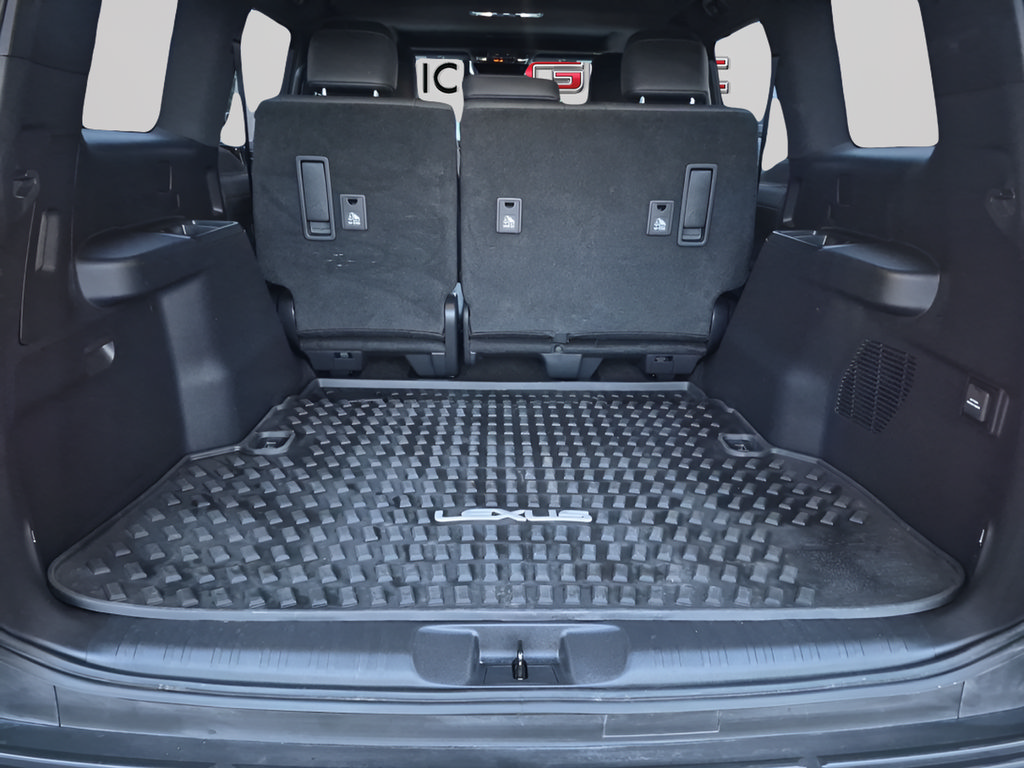 Used 2024 Lexus GX 550 AWD/4WD image 44