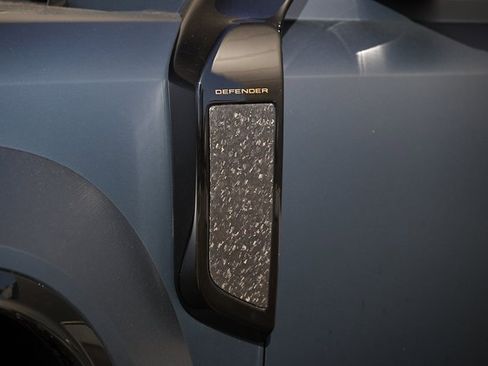 New 2026 Land Rover Defender 110 OCTA image 5