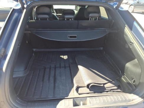 Used 2022 Kia EV6 GT-Line w/ GT-Line White Seat Package image 18