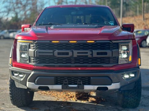 Used 2023 Ford F150 Raptor w/ Raptor 37 Performance Package image 19