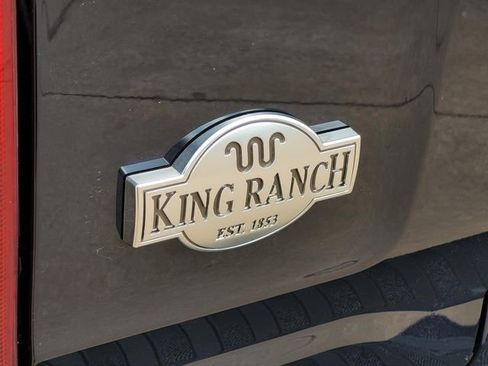 New 2026 Ford F150 King Ranch w/ Equipment Group 601A High image 5