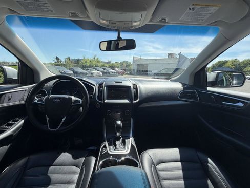 Used 2015 Ford Edge SEL w/ Equipment Group 201A AWD/4WD image 29